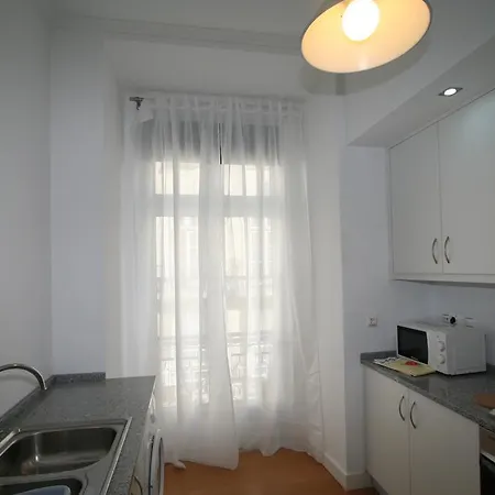 Center Rossio Apartment *