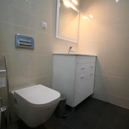 Apartment Center Rossio