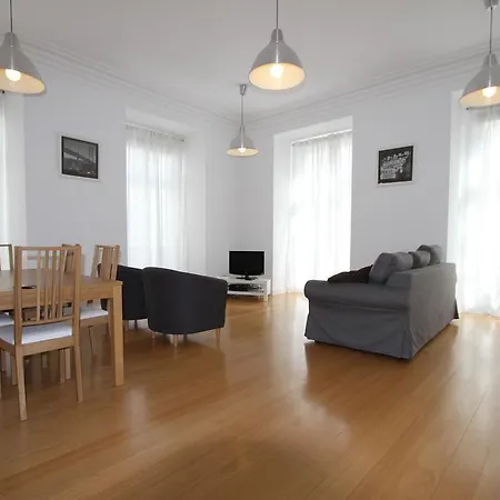 Center Rossio Apartment